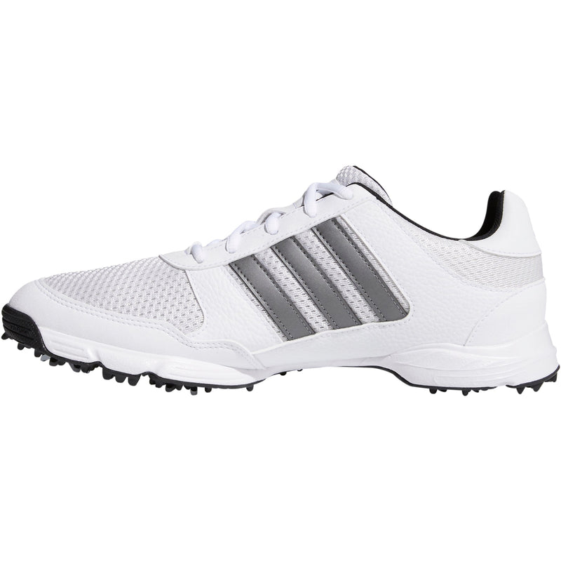 White/Silver
