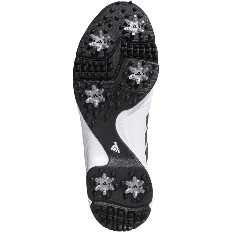 White/Silver