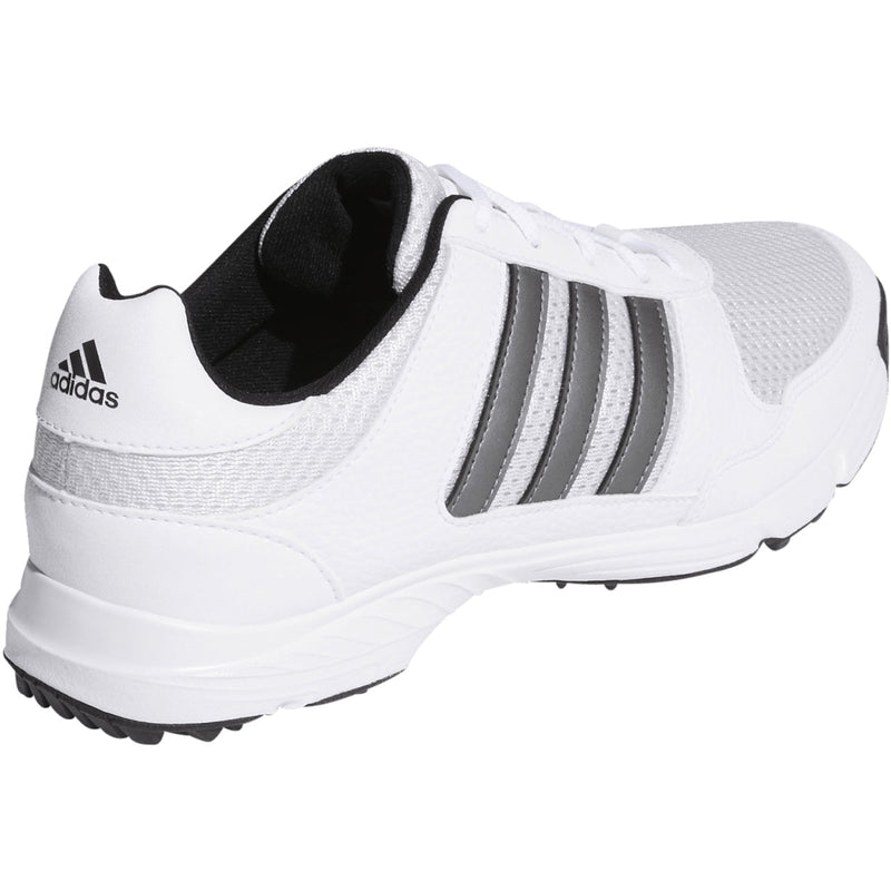 White/Silver