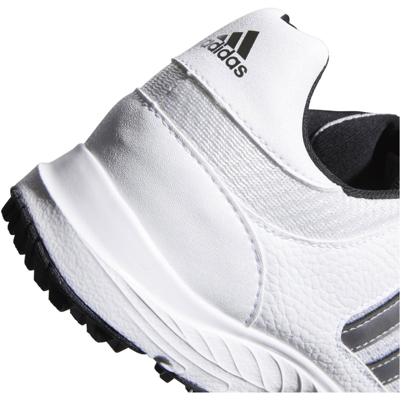 White/Silver