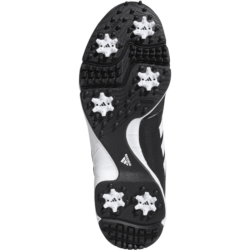 Black/White