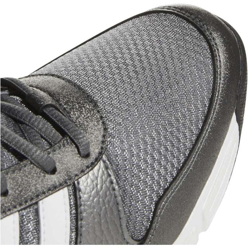 Grey, White, Black