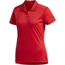 Collegiate Red