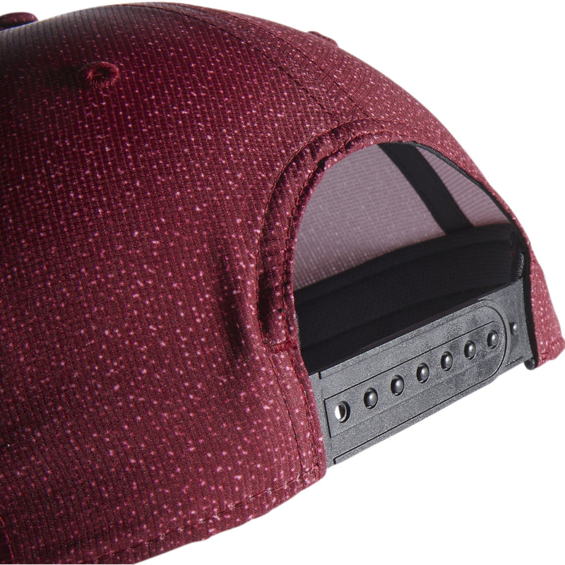 Coll Burgundy