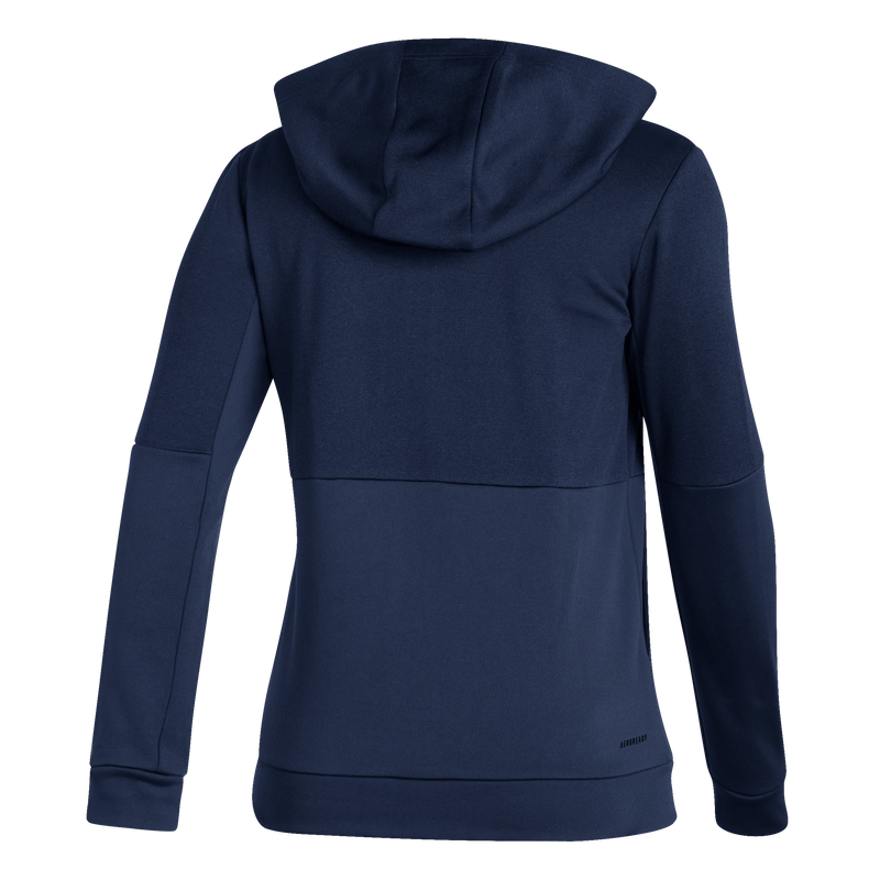 Women's Team Issue Full Zip Jacket