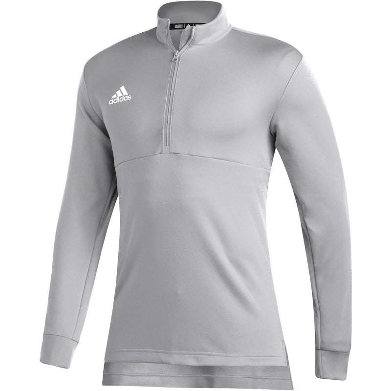Grey Two/White