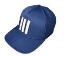 Tour Hat 3 Stripe