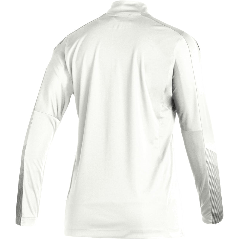W Sideline 21 1/4 Zip LS Knit