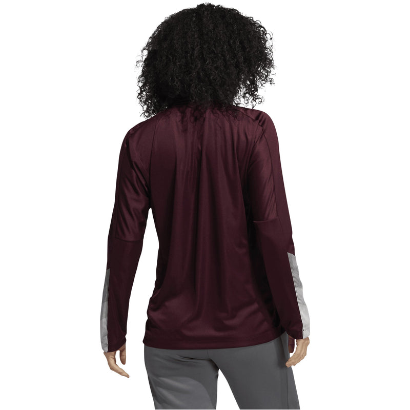 Team Maroon/White
