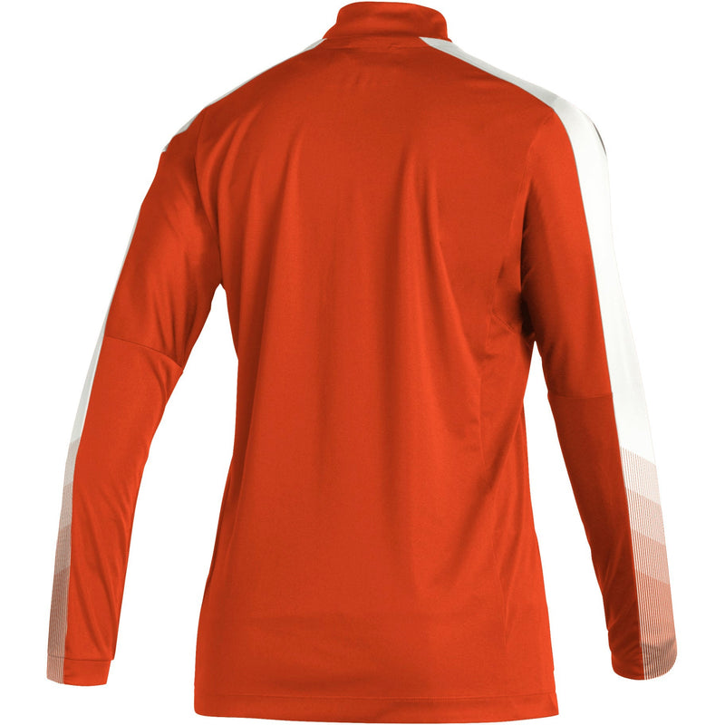 Team Orange/White