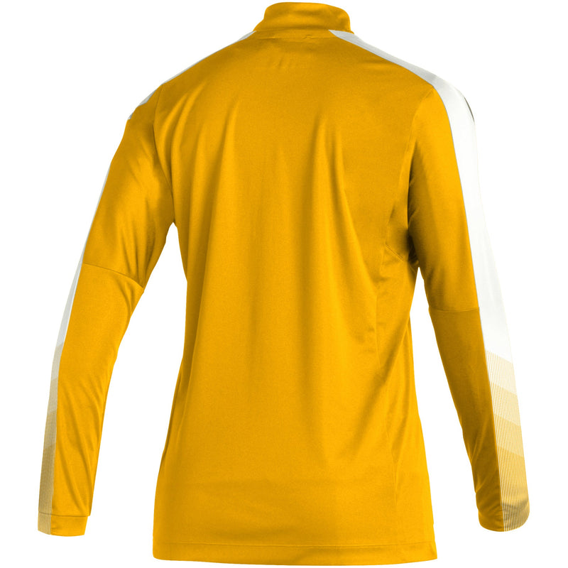 Team Gold/White