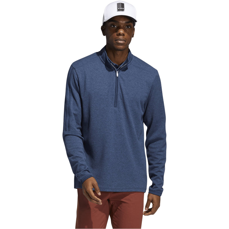 Crew Navy Melange