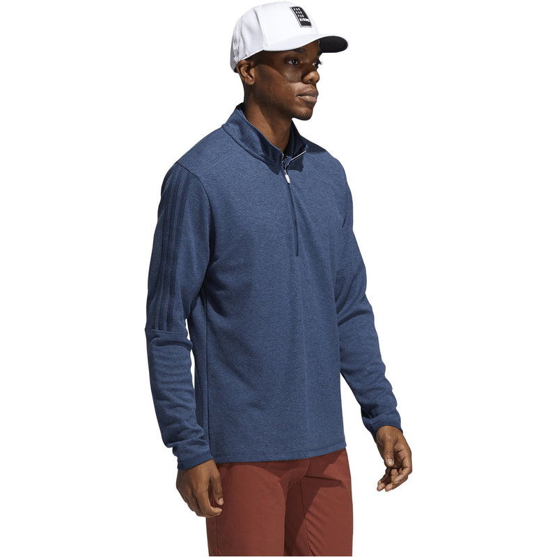 Crew Navy Melange