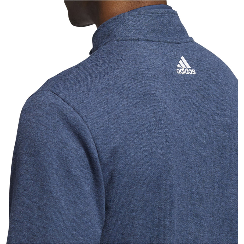 Crew Navy Melange
