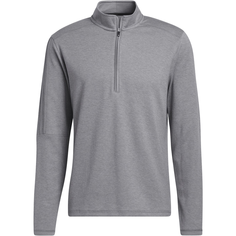 Grey Three Melange
