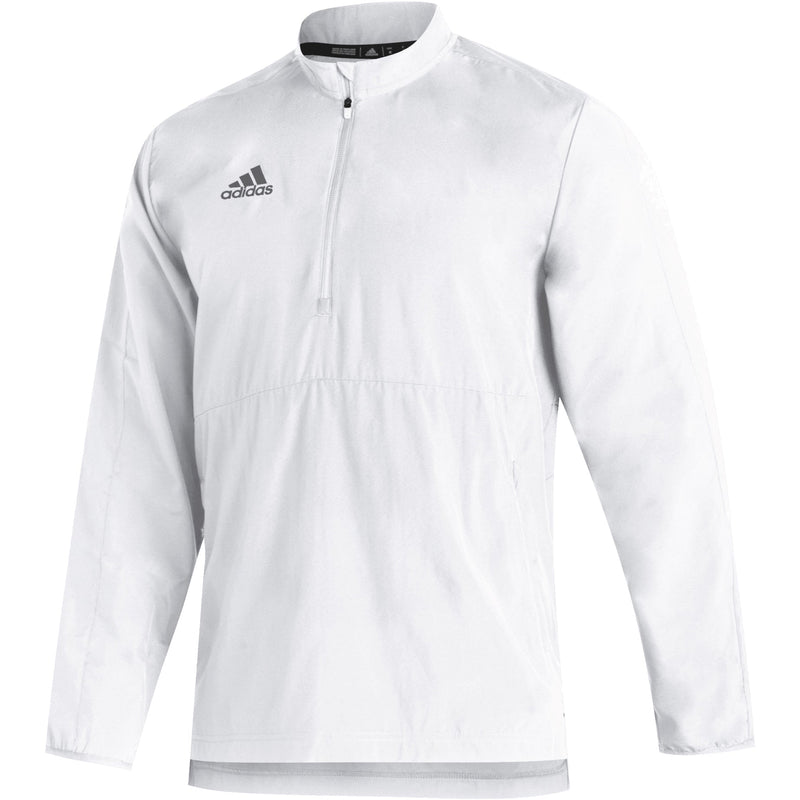 Team Grey Four/White