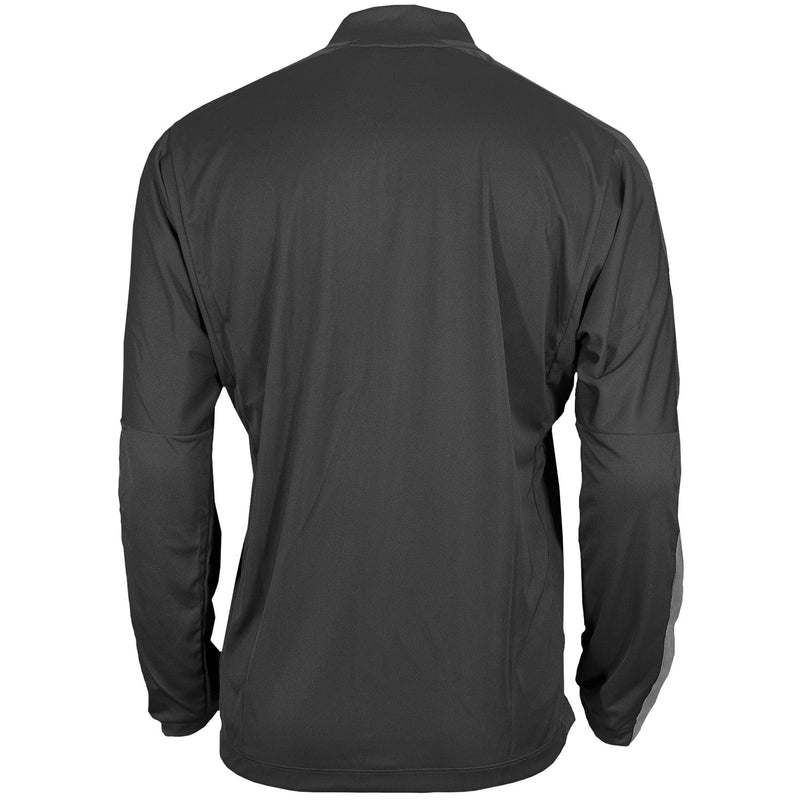 Sideline 21 1/4 Zip LS Knit