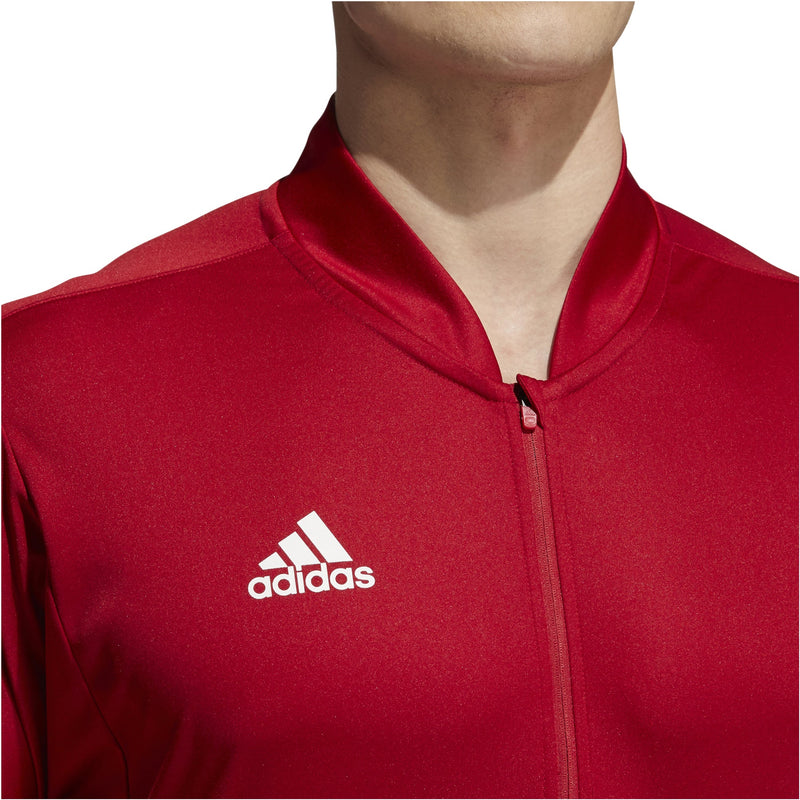 Sideline 21 1/4 Zip LS Knit