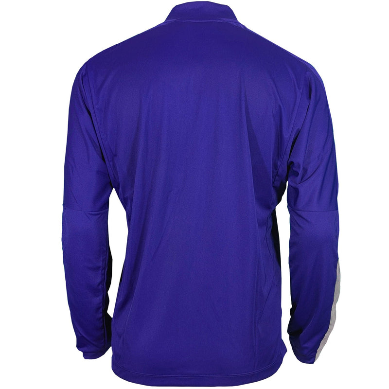 Sideline 21 1/4 Zip LS Knit