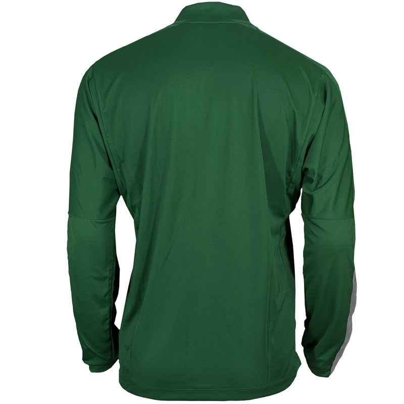 Sideline 21 1/4 Zip LS Knit
