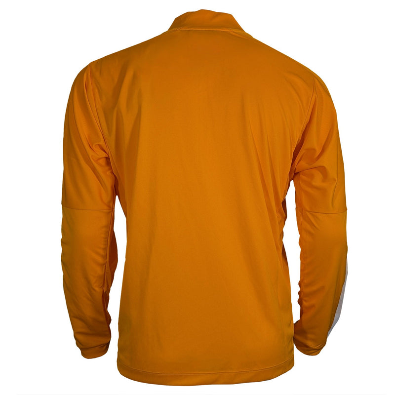 Sideline 21 1/4 Zip LS Knit
