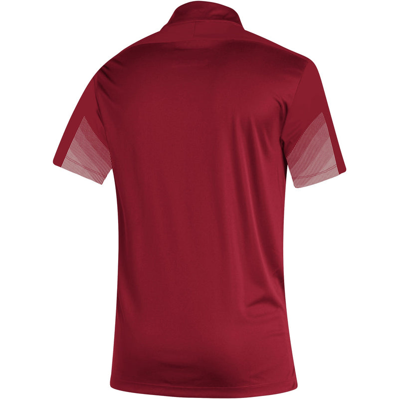 Team Maroon/White