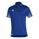 Team Royal Blue/White