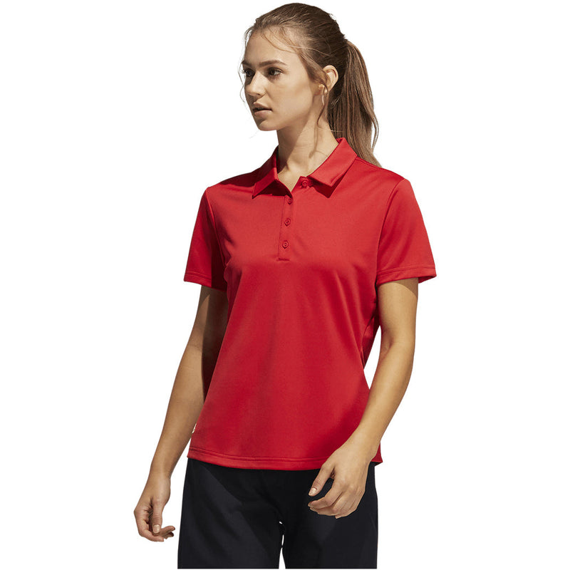 Collegiate Red