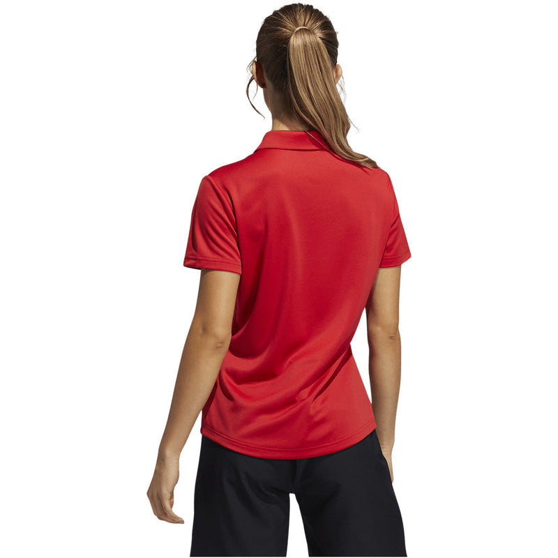 Collegiate Red