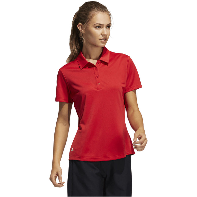 Collegiate Red