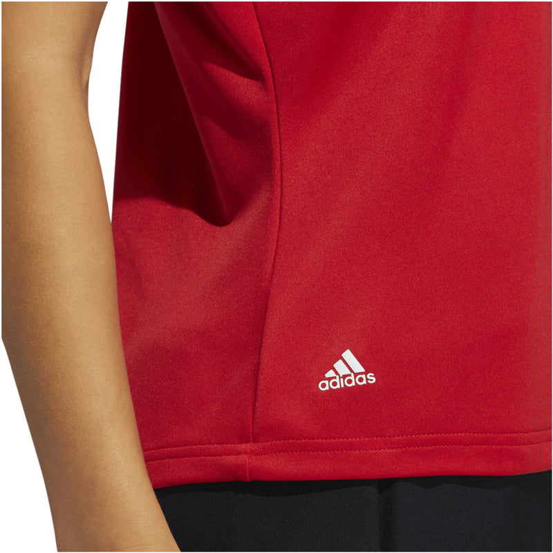 Collegiate Red