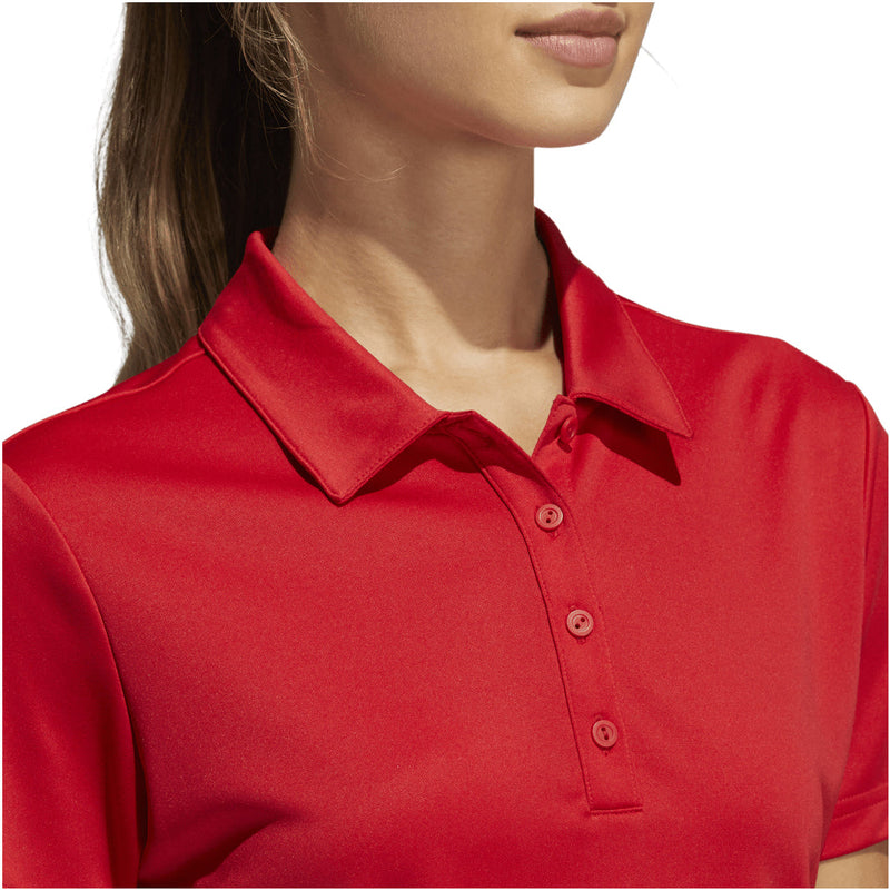 Collegiate Red
