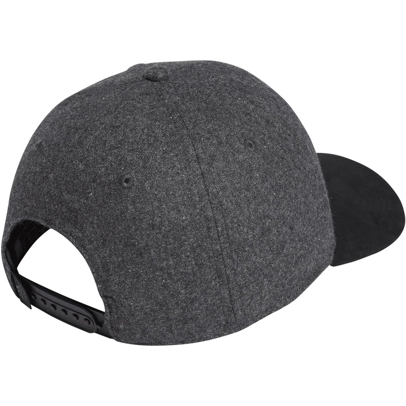 3 Stripe Club Hat