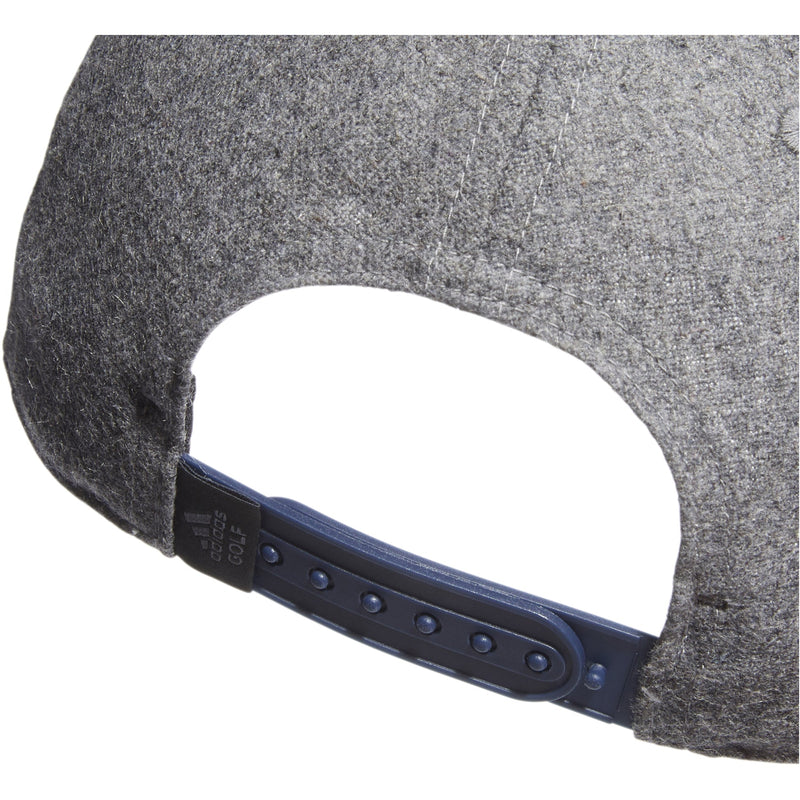 Grey Three Melange