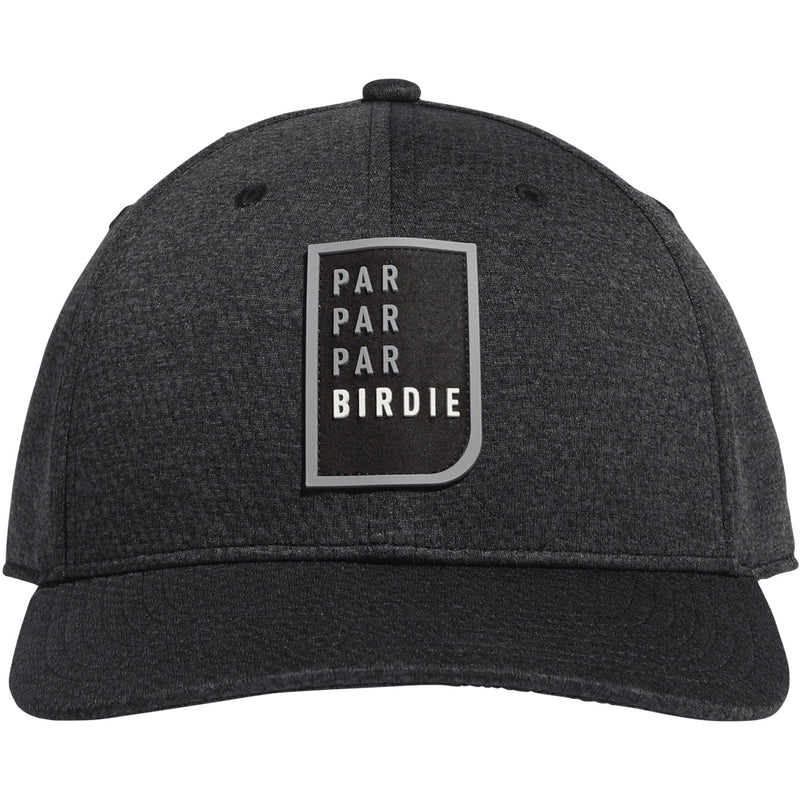 PPPB Snapback Hat