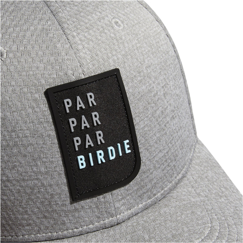 Medium Grey Heather