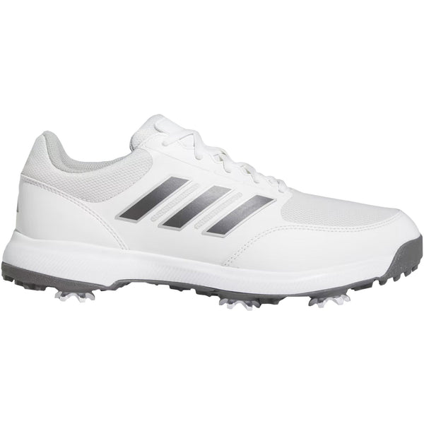 White/Dk Silvermet/Black