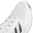 White/Dk Silvermet/Black