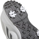 White/Dk Silvermet/Black