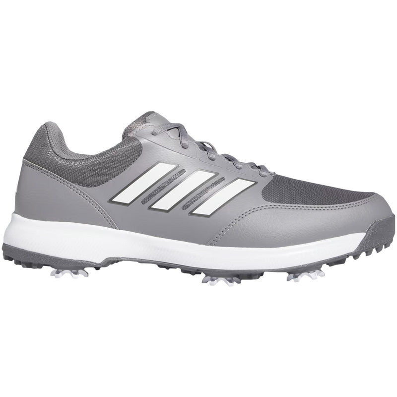 Grey Four/White/Solar Red