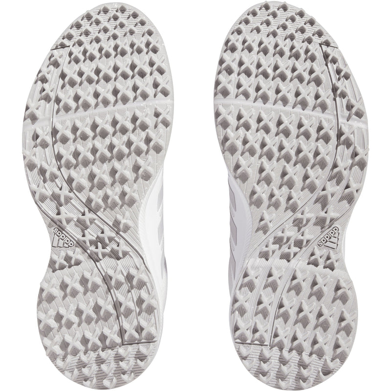 White/Grey Two/Silver Metal