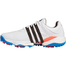 FTWR White/Core Black/Blue Rush