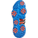 FTWR White/Core Black/Blue Rush