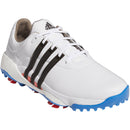 FTWR White/Core Black/Blue Rush