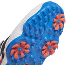 FTWR White/Core Black/Blue Rush