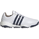 FTWR White/Silver Metallic/Team Navy Blue