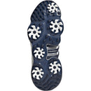 FTWR White/Silver Metallic/Team Navy Blue