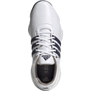 FTWR White/Silver Metallic/Team Navy Blue