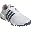 FTWR White/Silver Metallic/Team Navy Blue
