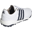 FTWR White/Silver Metallic/Team Navy Blue